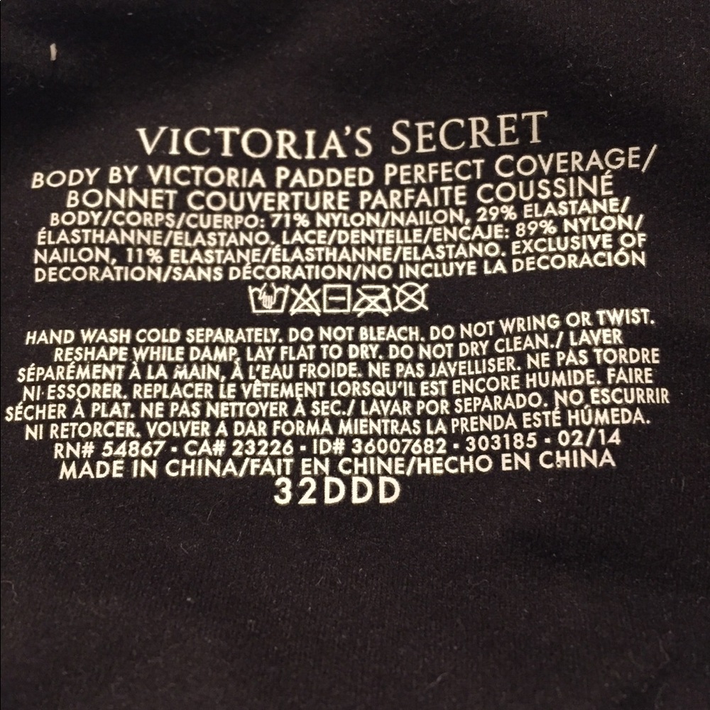 Bras - Picture 5 of 5